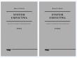Okładka książki Systewm unictwa T.1-2