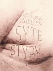 Okładka książki Syte stypy