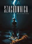 Szachownica. Autor: Ewelina Sebastyańska. Dadada.pl Okładka książki Szachownica