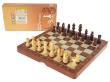 Opakowanie Szachy drewniane