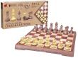 Opakowanie Szachy i warcaby 2w1 magnetyczne