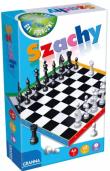 Opakowanie Szachy mini wersja podróżna GRANNA