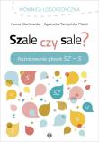 Okładka książki Szale czy sale?