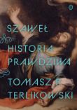 Okładka książki Szaweł. Historia prawdziwa