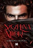 Okładka książki Szczelina mroku