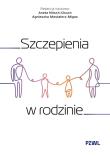 Okładka książki Szczepienia w rodzinie
