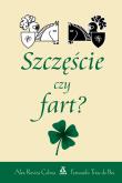Okładka książki Szczęście czy fart? wyd. 2026