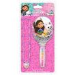 Szczotka do włosów z naszyjnikiem Gabby's Dollhouse GD00089. Wydawca: Kids Euroswan. Dadada.pl Opakowanie Szczotka do włosów z naszyjnikiem Gabby's Dollhouse GD00089
