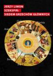 Okładka książki Szekspir. 7 grzechów głównych wyd. 2
