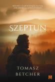 Okładka książki Szeptun