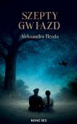 Okładka książki Szepty gwiazd