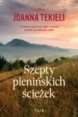 Okładka książki Szepty pienińskich ścieżek