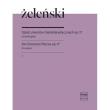 Okładka książki Sześć utworów charakterystycznych op. 17 z.1