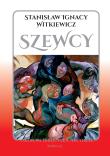 Okładka książki Szewcy