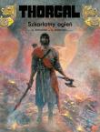 Szkarłatny ogień. Thorgal. Tom 35 wyd. 2025. Autor: Dorison Xavier, Grzegorza Rosińskiego. Dadada.pl Okładka książki Szkarłatny ogień. Thorgal. Tom 35 wyd. 2025