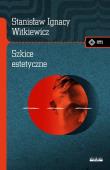 Okładka książki Szkice estetyczne