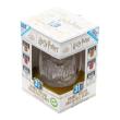 Opakowanie Szklanka 3D Znak Peronu 9 3/4 Harry Potter