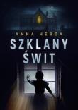Okładka książki Szklany Świt
