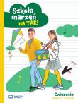 Okładka książki Szkoła marzeń na TAK SP 1 ćwiczenia cz.3