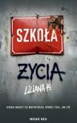 Okładka książki Szkoła życia
