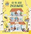 Okładka książki Szkółka pani Myszki. Co to jest życzliwość. Szkółka pani Myszki. Tom 1