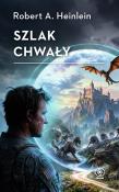 Okładka książki Szlak Chwały