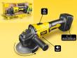 Opakowanie Szlifierka kątowa B/O open box