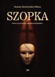 Okładka książki Szopka