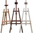 Opakowanie Sztaluga teak 90cm