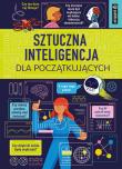 Okładka książki Sztuczna inteligencja dla początkujących