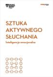 Okładka książki Sztuka aktywnego słuchania
