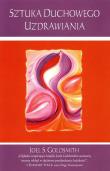 Okładka książki Sztuka Duchowego Uzdrawiania w.3
