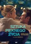 Sztuka pięknego życia DVD. Wydawca: Kino Świat. Dadada.pl Opakowanie Sztuka pięknego życia DVD