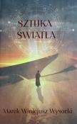 Okładka książki Sztuka światła