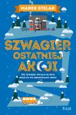 Okładka książki Szwagier ostatniej akcji