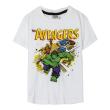 Opakowanie T-shirt Avengers rozm 164