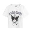 Opakowanie T-shirt Hello Kitty Kuromi rozm. 146