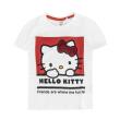 Opakowanie T-shirt Hello Kitty rozm. 104