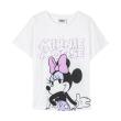 Opakowanie T-shirt Myszka Minnie rozm. 98