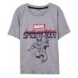 Opakowanie T-shirt Spiderman rozm. 116