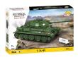 Opakowanie T34-85 2in1 - PL and ZSRR