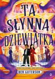 Okładka książki Ta słynna Dziewiątka