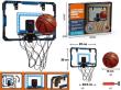 Opakowanie Tablica do koszykówki 39x28 cm + piłka + pompka