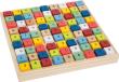 Opakowanie Tablica Kolorowe sudoku Educate