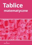 Okładka książki Tablice matematyczne
