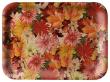 Opakowanie Tacka kuchenna ozdobna Jesień