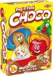 Opakowanie Tactic Choco board game