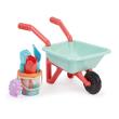 Opakowanie Taczka z akcesoriami do piasku