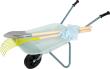 Opakowanie Taczka z zestawem narzędzi ogrodniczych