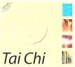 Okładka książki Tai Chi CD